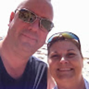 Meet your Posher, Robin a